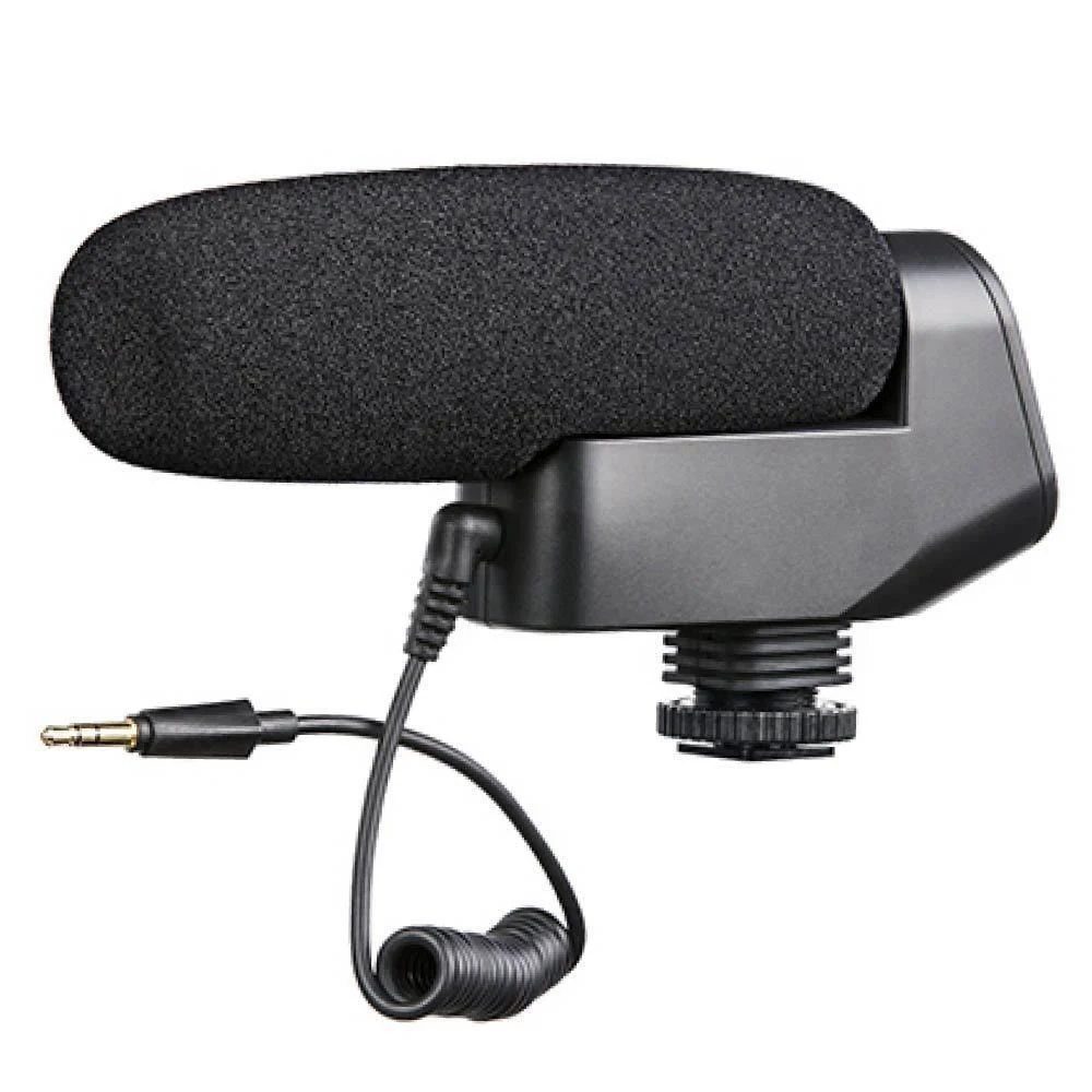 BY-VM600 MICROPHONE (1)