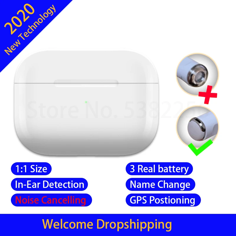 Vip link 3 i200000 Pro TWS новые беспроводные наушники pk i100000 i900000pro i300000 tws i4000 технология дропшиппинг