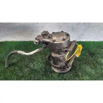 

2S6119D629AE AIR CONDITIONING COMPRESSOR FORD FROLIC (CBK)