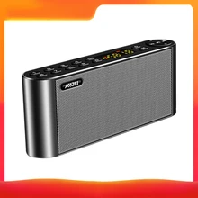 Q8 Портативный динамик беспроводной BT аудио динамик USB HiFi громкий динамик коробка