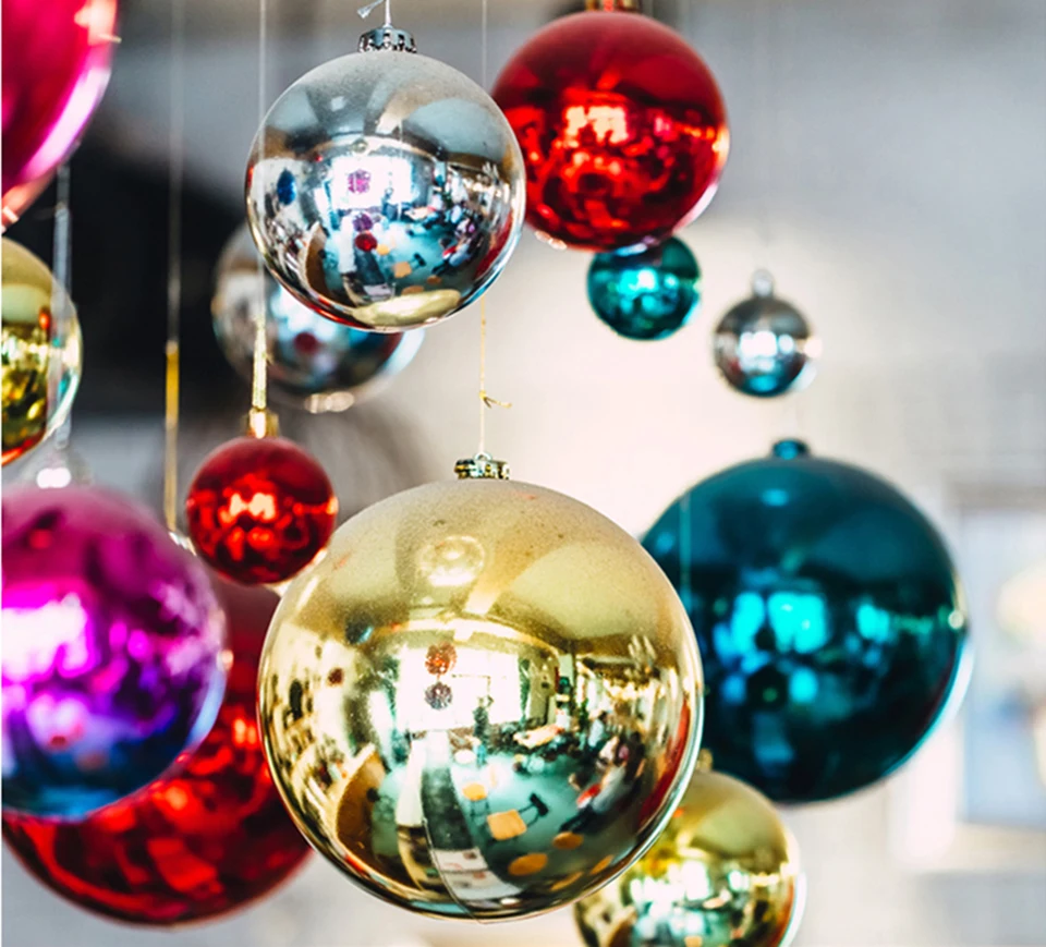 Christmas Xmas Tree Ball (38)