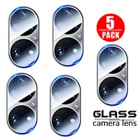 Gehärtetem Glas für Huawei P50 Pro Kamera Objektiv Flim Screen Protector P 50 P50pro Schutzhülle P40 Pro Plus Lite E p30 P Smart 2021
