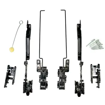 

2000-2014 Ford F-150 / F-250 / F-350 / F-450 / Expedition Sunroof Repair Kit
