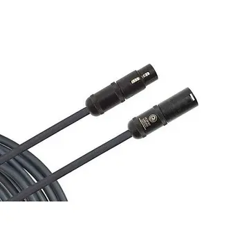 

Pw-amsm-25 American stage microphone cable, XLR male/XLR female, 7.6 m, Planet Waves