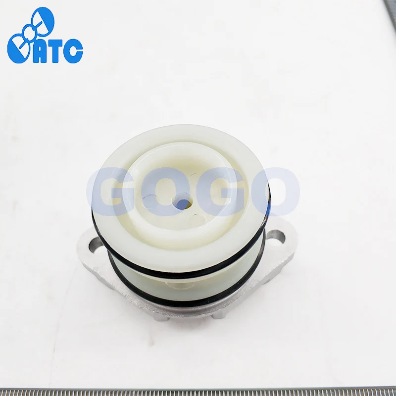 10 Sets Filter for Generation 4 / Tiguan / Golf R Seat 111358/2003085/01Z 525 558/0AY 525 558/0BR 558,