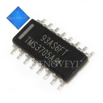 

1pcs/lot TMS3705A TMS3705 SOP-16 In Stock