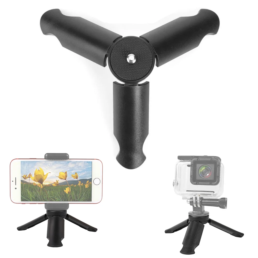 Mobile-phone-tripods-Stabilizer-Handheld-Gimbal-Tripod-Desktop-Mini-Bracket-Camera-Stand-Holder-for-digital-cameras (1)_副本