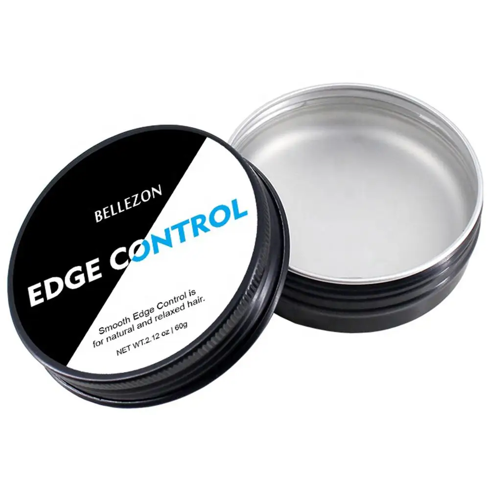 BellyLady гель для волос на висках, формирующий моделирующий масло для волос, воск, стойкий воск для укладки волос, инструмент для волос, гель для волос