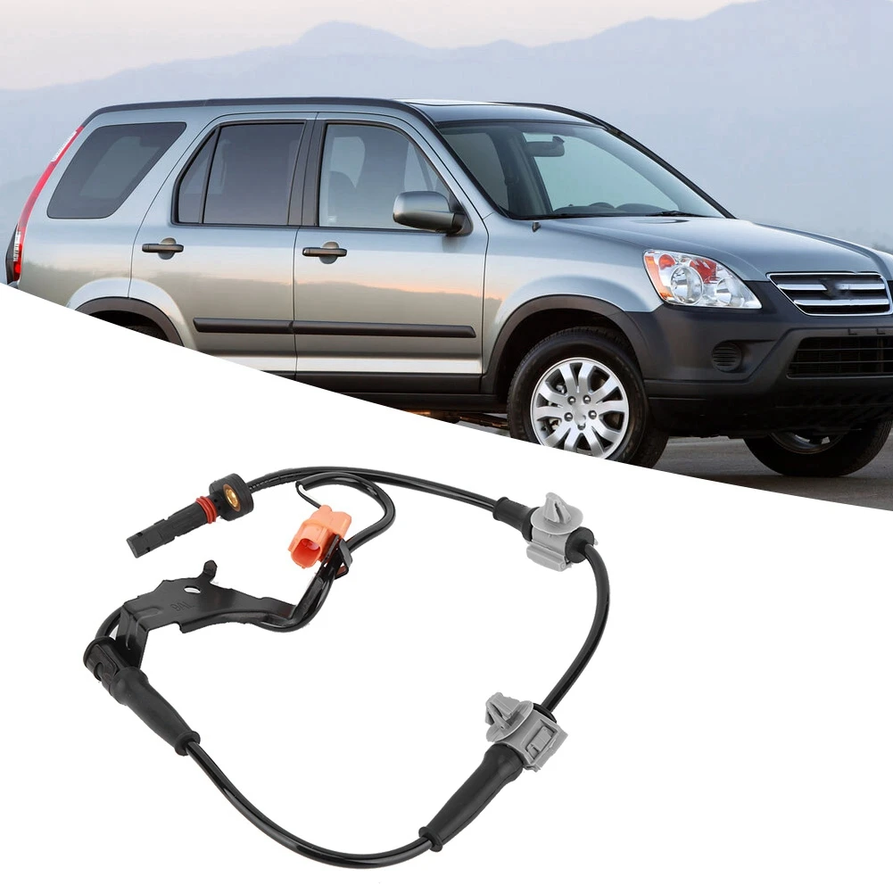 Переднее левое колесо Скорость Сенсор для Honda CR-V 2002 2003 2004 2005 2006 57455S9A013 автомобильные аксессуары