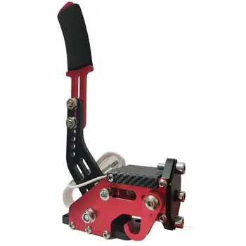 

10Days Fast Shipping Brake System 14 Bit Hall Sensor Handbrake Osw For Racing Dirt Sim Fanatec Games Usb T500 G25/27/29 T30 M5Y1