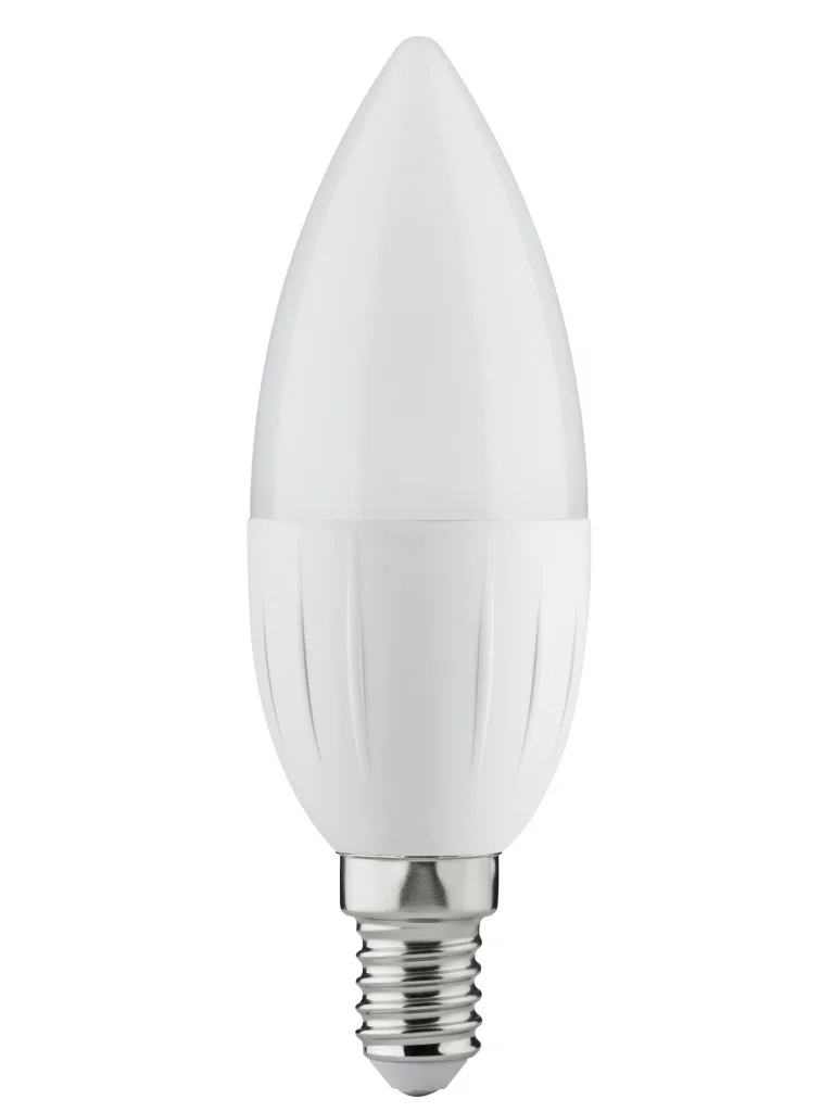 50055 Lamp ZigBee "LED Kerze 4,5 E14 Opal dimmb, smart home