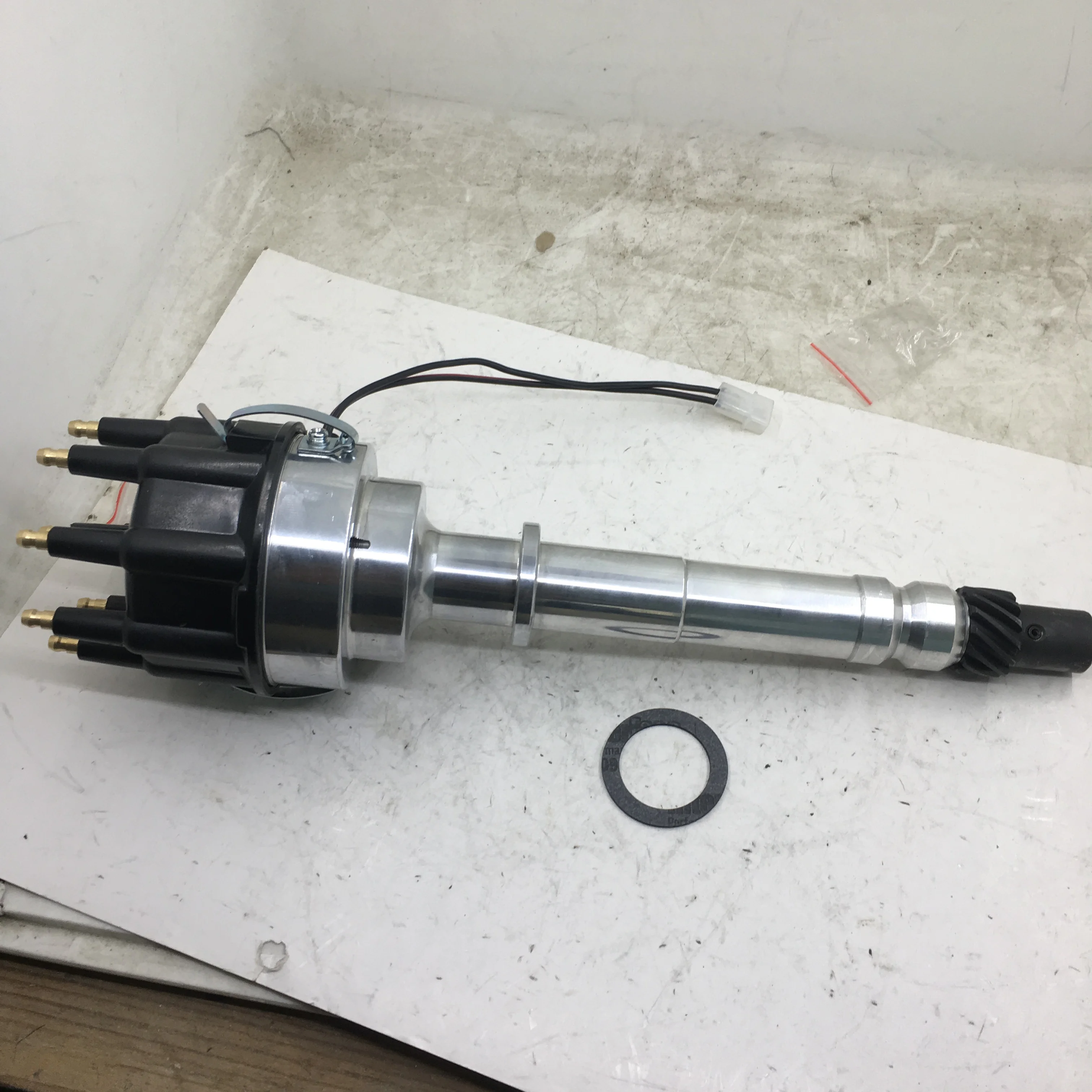 SherryBerg полный дистрибьютор Pro заготовка CNC корпус маленький большой блок для SBC BBC