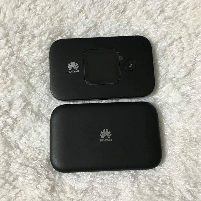 Huawei E5577 4G LTE Cat4 e5577-3211500mAh Mobile Hotspot Wireless Router wifi pocket mifi dongle PK e3276 e5776 e5577c e5573