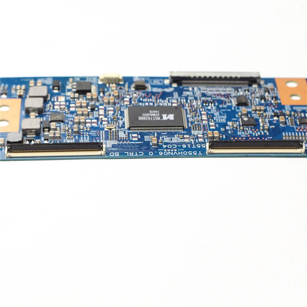 55T16 C04 Logic Board T550HVN06 0 CTRL BD 55T16 C04 for SONY Professional Test Board T con Board T550HVN06 0 55T16 C04 TV Card