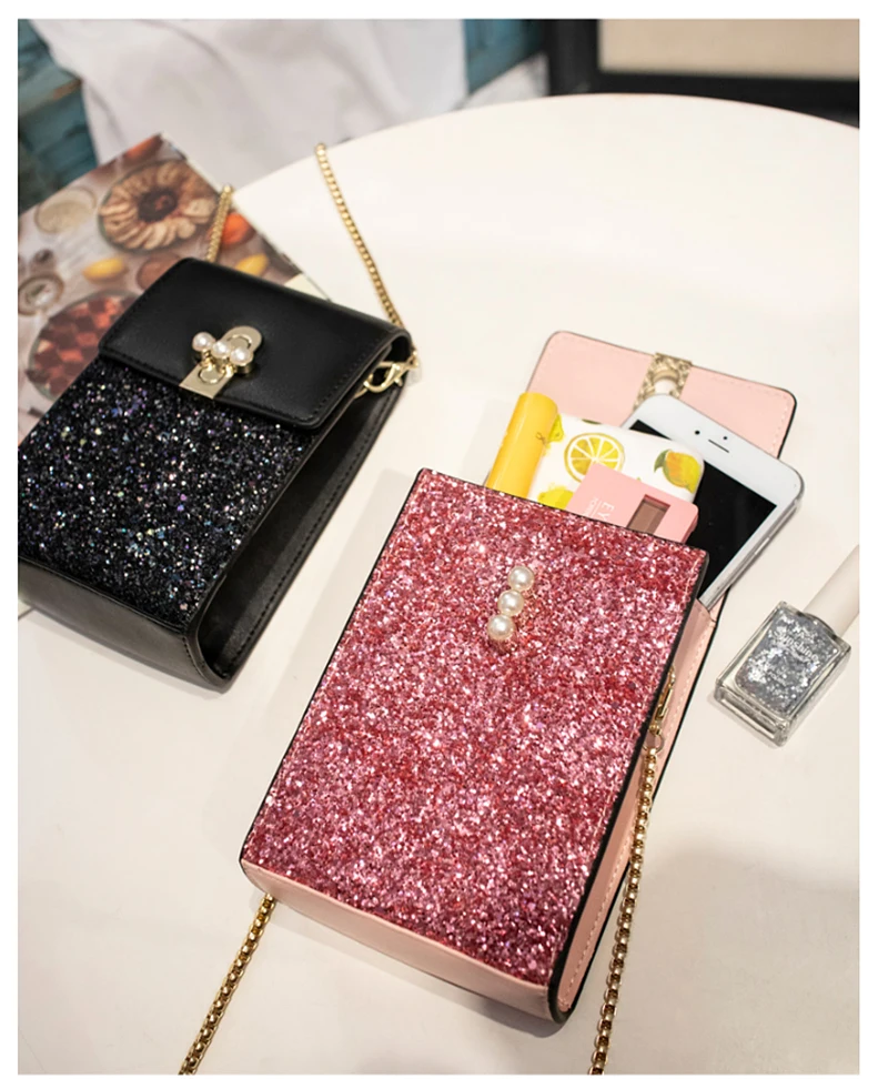 Специальная цена Bolsa Feminina мини Маленькая женская сумка через плечо PU кожаные сумки Дамская Сумочка Кошелек сумка-мессенджер клатч