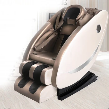 

Household commercial shared massage chair multifunctional space cabin sofa gift chair massage device