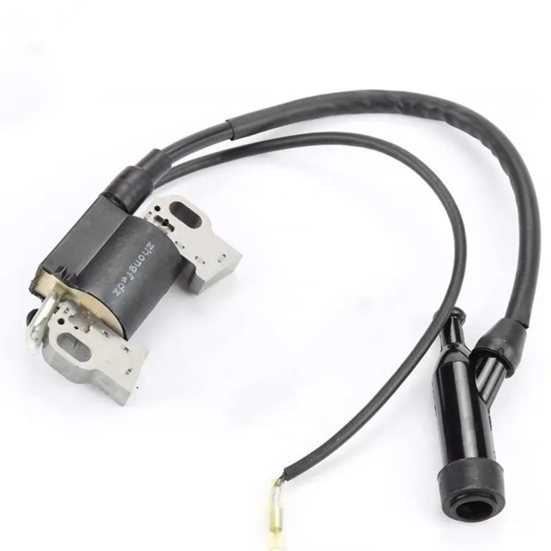 Goedkoop 188F 190 bobine VOOR Benzine generator onderdelen 5KW 8KW, EC6500 bobine TG6500 LT6500, gx390 GX420 SPG6500 motor onderdelen