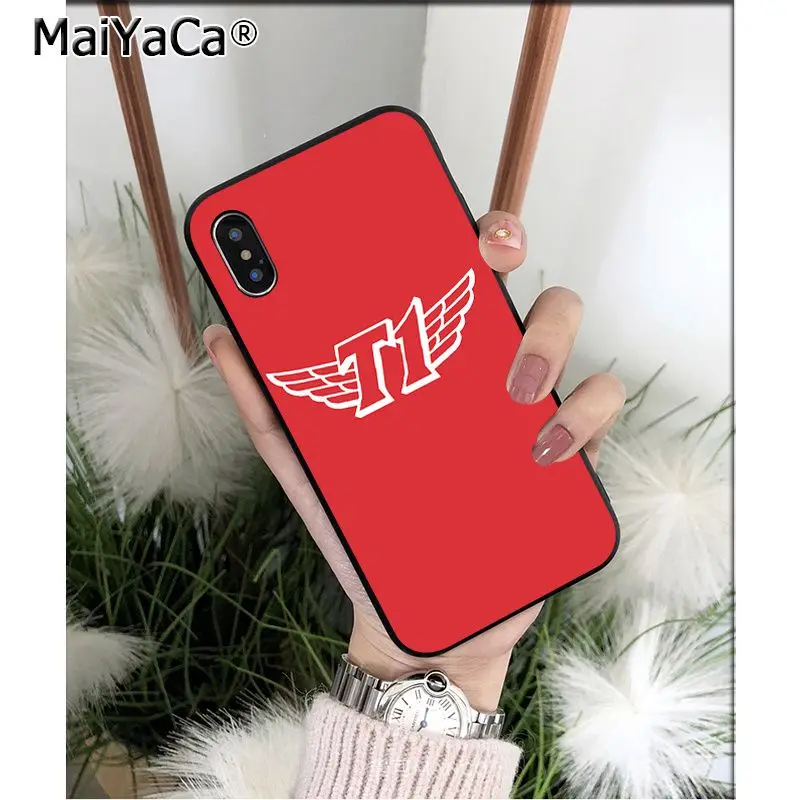SKT T1 Esports Club