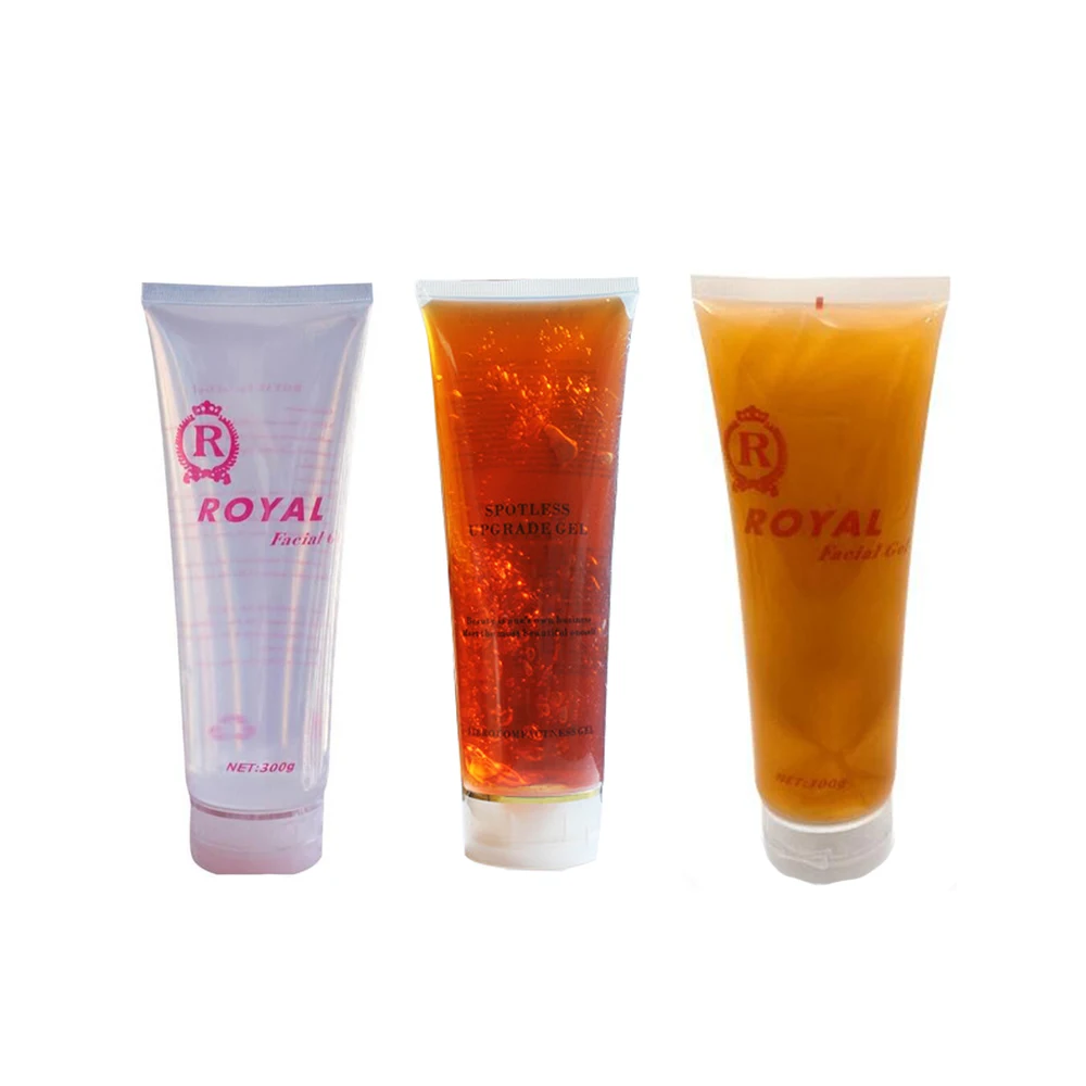 

300g Conductive Slimming Gel for Ultrasound Cavitation EMS Body Massager/RF Device/IPL Hair Removal Cooling Conducting Slim Gel