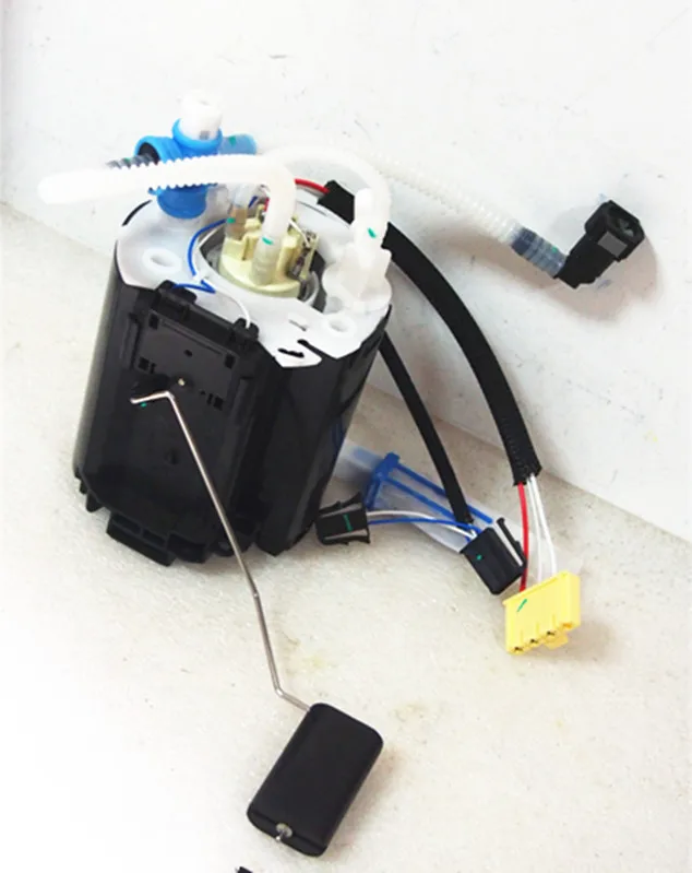 WAJ Fuel Pump Module Assembly C2D25079, C2Z8509 Fits For Jaguar XF XFR