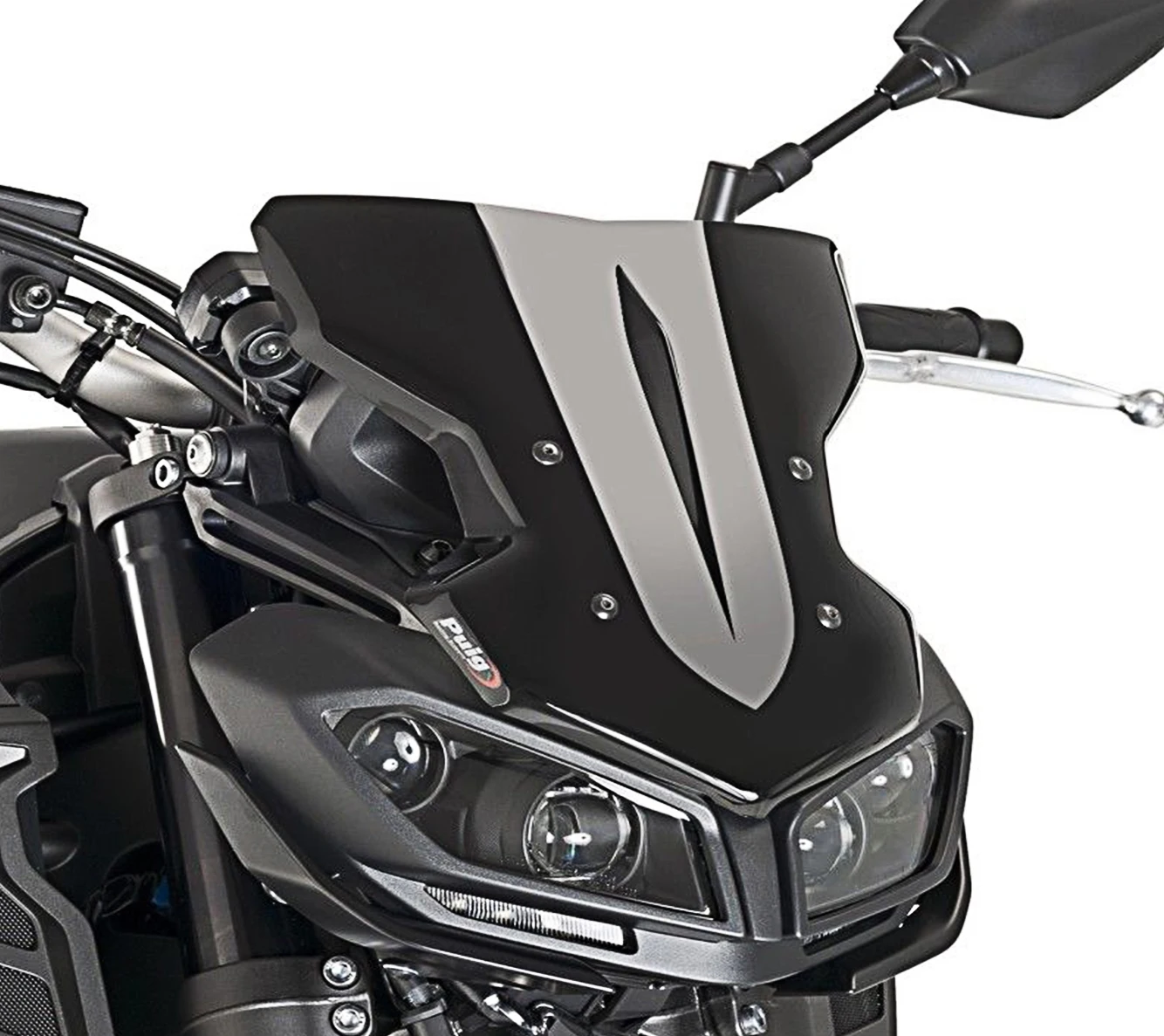 Front Motorcycle Wind Shield With Bracket Windshields Windscreen for Yamaha MT-03 2017 Artudatech Motorbike Windshield Front Motorcycle Wind Shield With Bracket Windshields Windscreen for Yamaha MT-03 2017 Artudatech Motorbike Windshield
