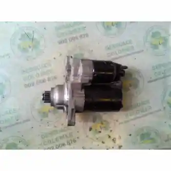 

0001120400 engine Starter Seat Cordoba Saloon (6l2) Sport