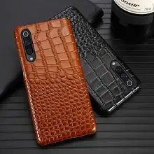 Чехол для телефона Xiao mi Red mi Note 8 Note 7 Pro 6 5 Plus 7a чехол с текстурой крокодила для mi 9 9T PRO 9 SE A3 A2 A1 8 Pro 8 Lite