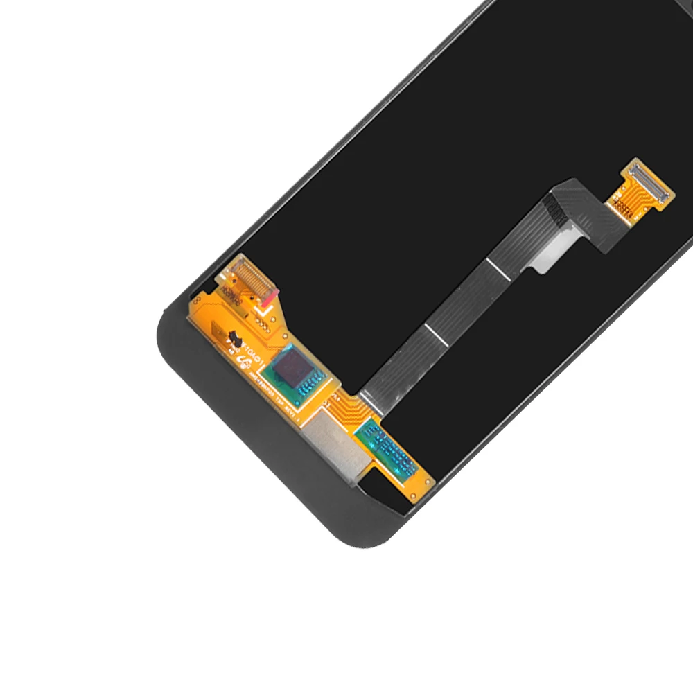 5," AMOLED для Google Pixel XL ЖК-дисплей сенсорный экран дигитайзер сенсор стекло сборка Замена Ремонт для Nexus M1 touch
