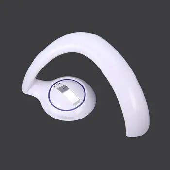 

LED Lucky Rainbow Projector Room Night Light Color Lamp Magic Romantic Kids