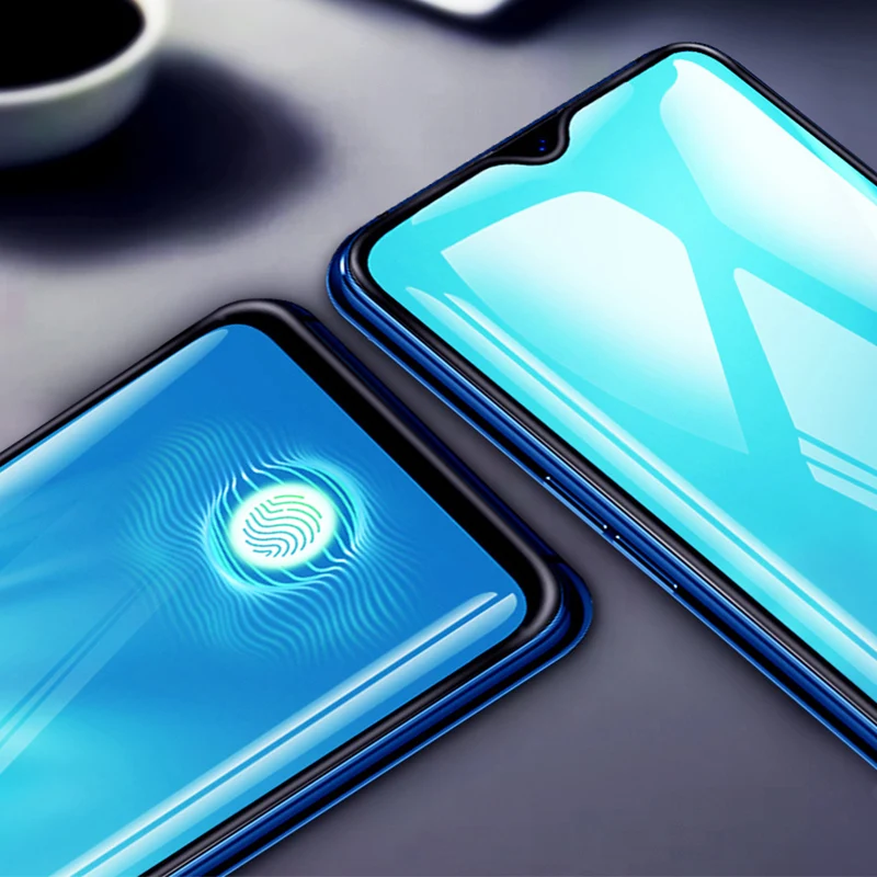9D Защита экрана для Redmi 8 7 6 Pro 5 Plus камера закаленное стекло Xiaomi 8A 7A 6A объектив