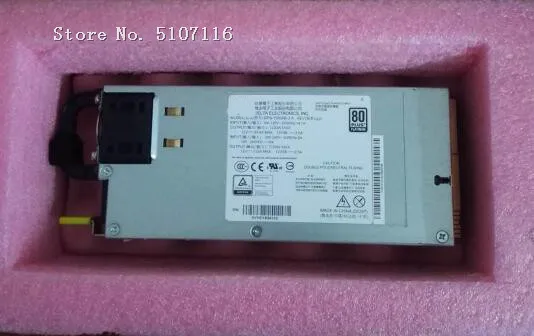 Для DPS-1500AB-3 в RH2485 RH2288H RH1288 V3 1500W блок питания будет полностью испытания перед отправкой