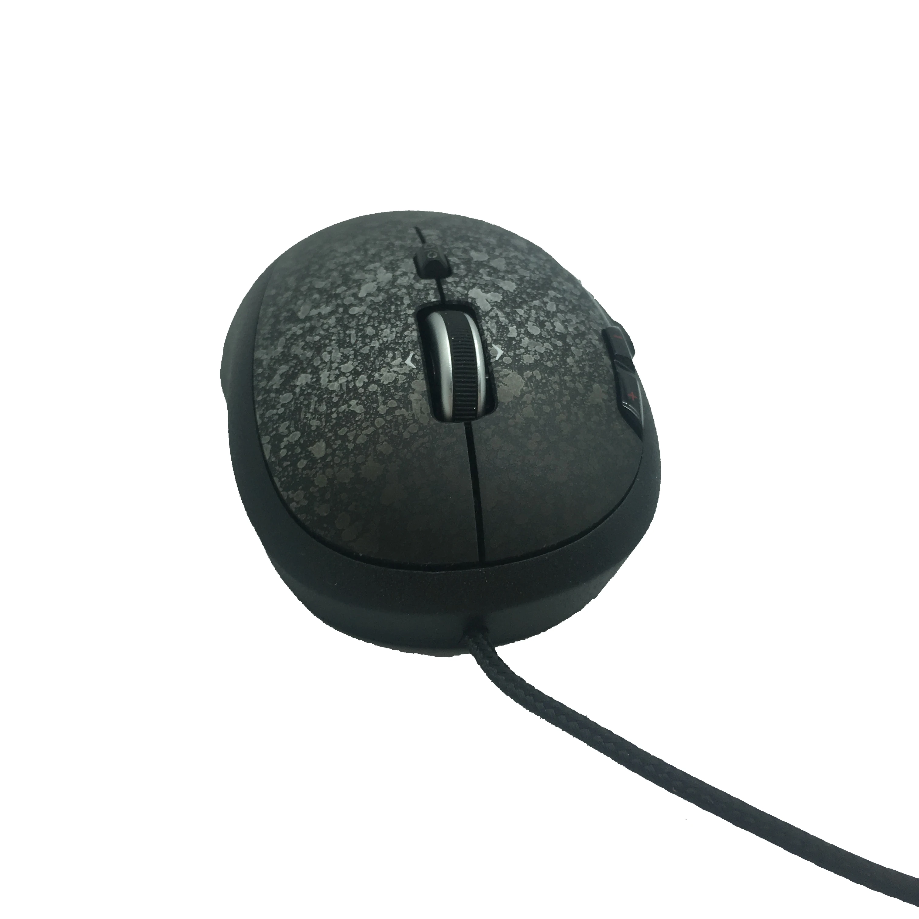 Игровая мышь Logitech G500 Классическая Проводная лазерная мышь|Мыши| |