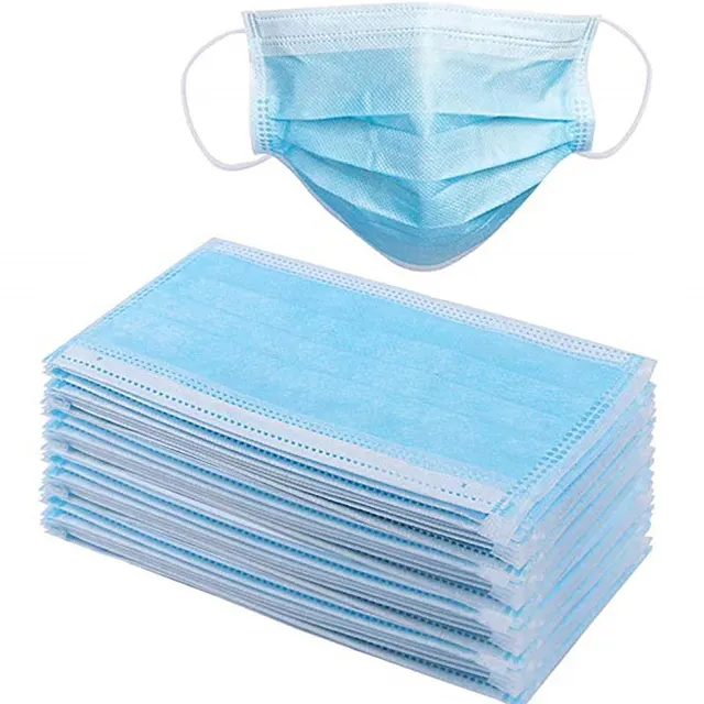 US $34.90  10pcs Mask Dust Mask Face Mask Mask Filter Masks Antivirus Respirator Masks Anti Virus Mouth Mask M