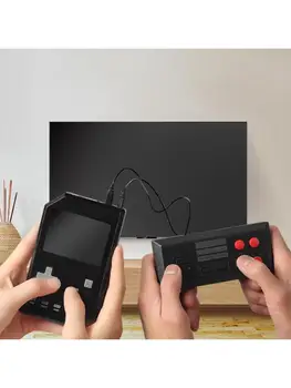 

Retro Game Console Handheld Game Player 3.0 Inch 500 Games IN 1 Pocket Game Cons