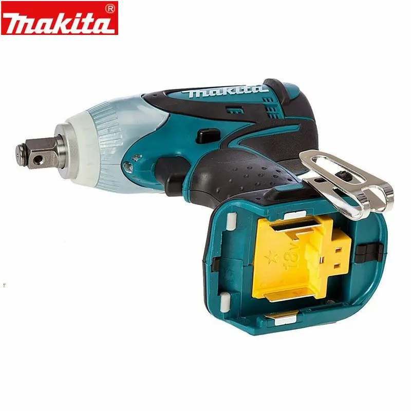 Makita DTW251Z DTW251RTE DTW251RME 18V LXT Li-Ion 230NM ударный ключ корпус только-заменяет BTW251Z