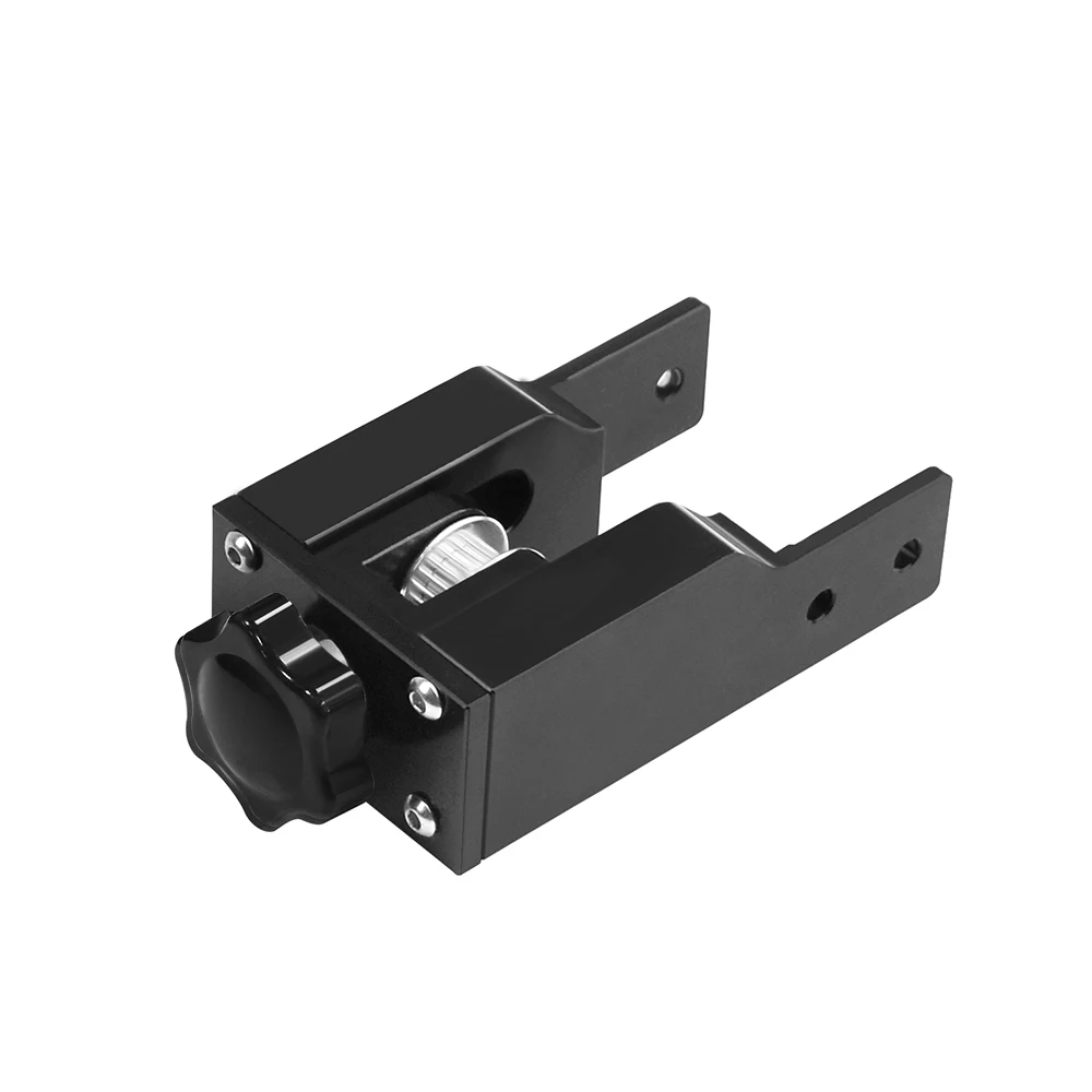 2020 X axis V Slot 2040 Y Ремень ГРМ тянущийся Натяжитель для Creality Ender 3 CR 10 CR10S детали 3D