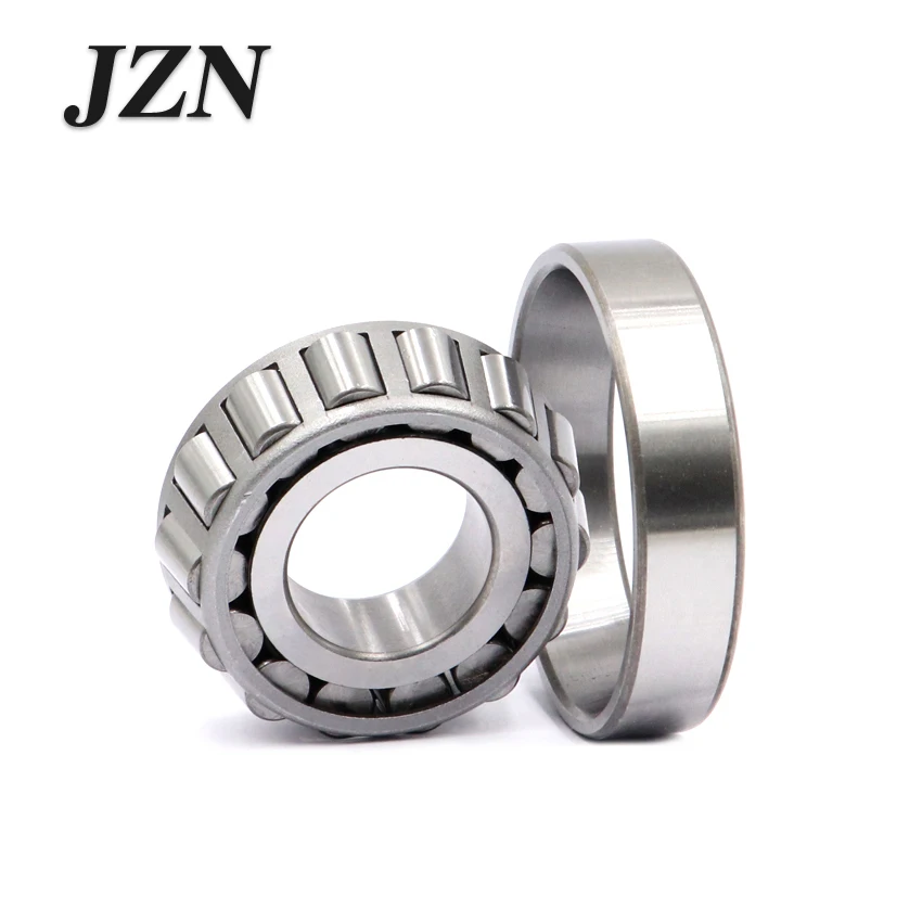 New 1pcs Taper Tapered Roller Bearing 30205 Single Row 25×52×16.25mm 