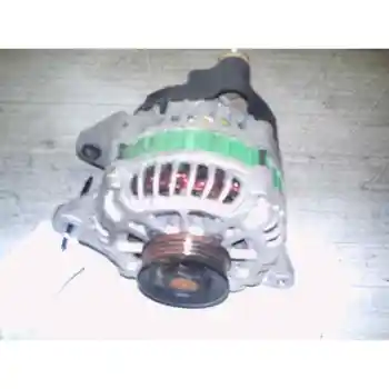 

437335 alternator Hyundai Santa Fe (sm) *