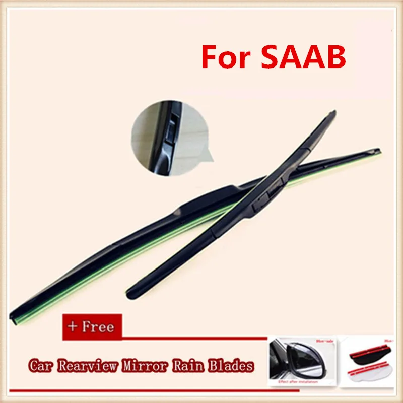 Автомобильный стеклоочиститель для SAAB 9-3/SAAB 9-5/SAAB 9-7X/SAAB 900