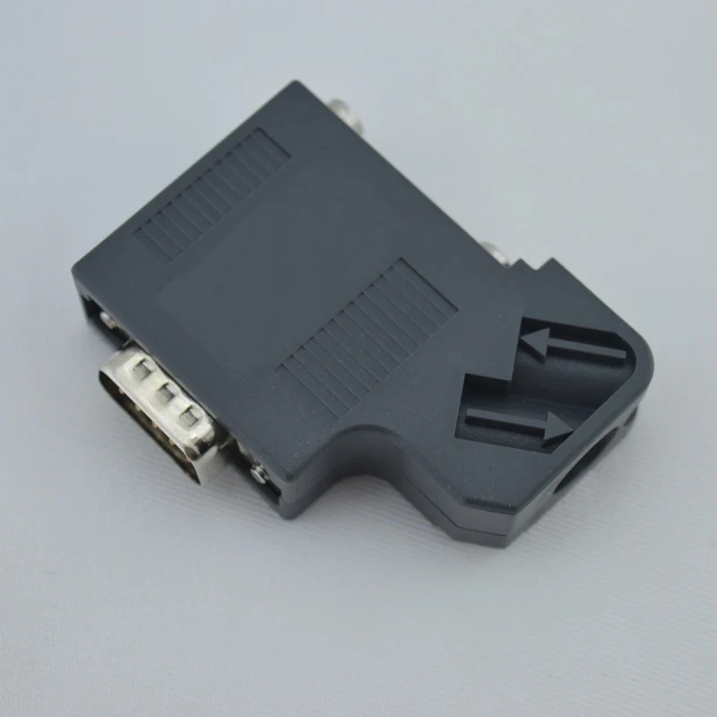 

6ES7972-0BA41-0XA0 972-0BA41 Profibus Connector,Replacement 100%,Have in stock