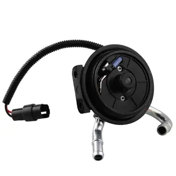 

For GMC Duramax V8 6.6L Fuel Filter Head Assembly with Heater 12642623 12664429