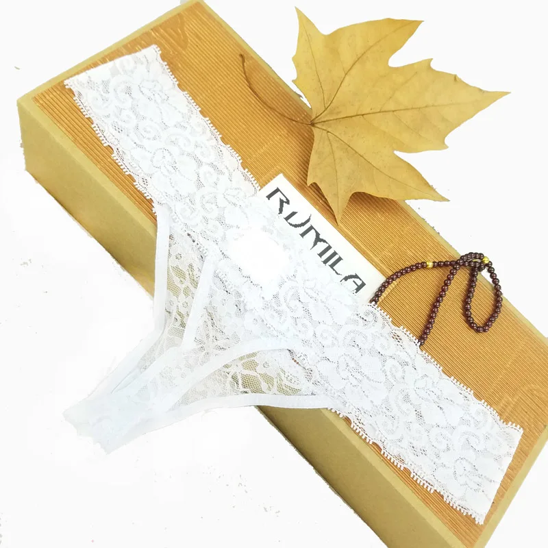 L XL XXL XXXL XXXXXL XXXXXXL big size Sexy cozy Lace Briefs short g thongs G-String Lingerie panties Underwear women 3pcs zx104 - Image 6