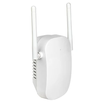 

Dual Frequency 1200M WiFi Repeater WIFI Signal Amplifier WiFi Repeater(US Plug)