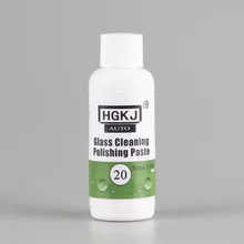 Губка Стекло полировка паста покрытие инструмент Замена фары решение