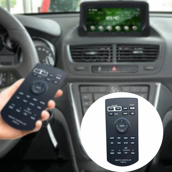 

CXE5116 Remote Control Stereo DVD Audio Radio Digital Wireless Accessaries Car Professional ABS CD Mini Auto For Select