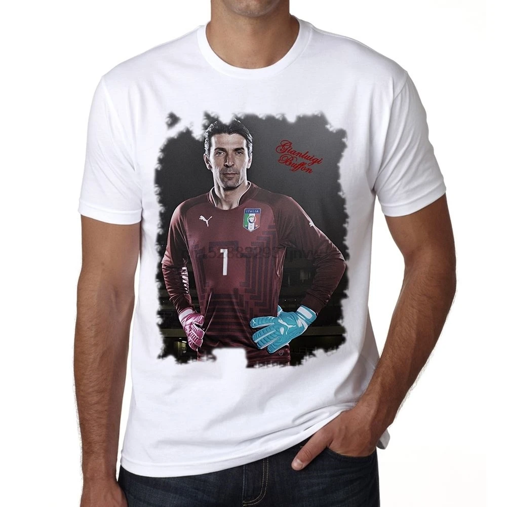 Gianluigi Buffon футболка Herren |