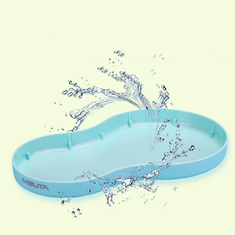 Baby Bottle Dry Rack Children Bottle Drain Drying Racks for Kids Portable Milk Cleaning Dryer Drainer Storage Dust Boxes