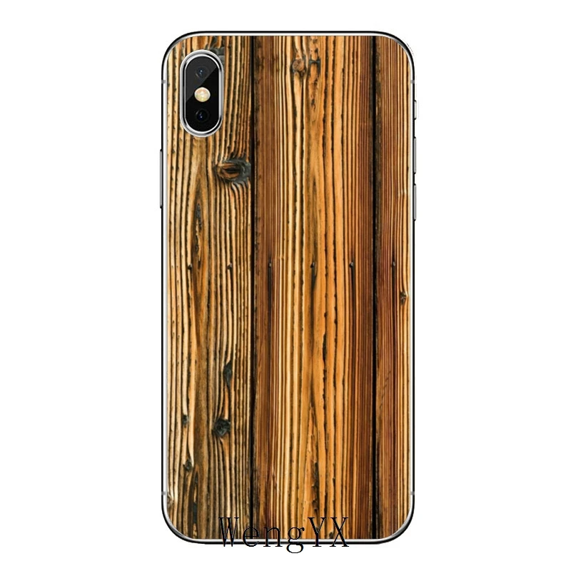 Чехол с деревянными текстурами для Huawei Honor 10 9 Lite 8C 8X 7C 7X 7A V10 V8 Y9 Y7 Y6 prime pro 2018