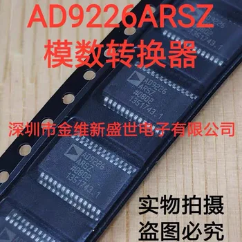 

10pcs AD9226ASTZ AD9226 LQFP48 AD9226ARSZ TSSOP28 Original New 1 order