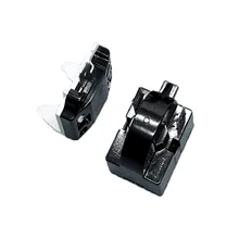 Protecteur de surcharge de compresseur de relais de démarreur PTC pour réfrigérateurs, accessoires de refroidisseurs